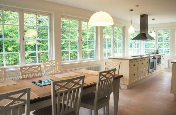 House Window Replacement in Longwood