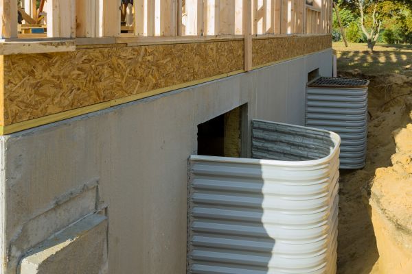 Cost of Egress Window Replacement in Longwood