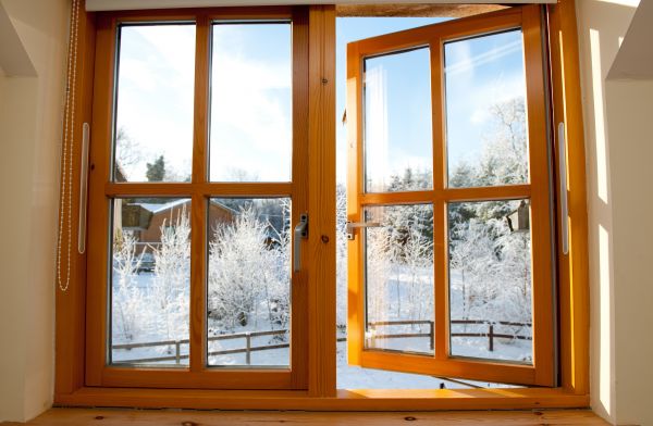 Cost of Double Window Replacement in Longwood