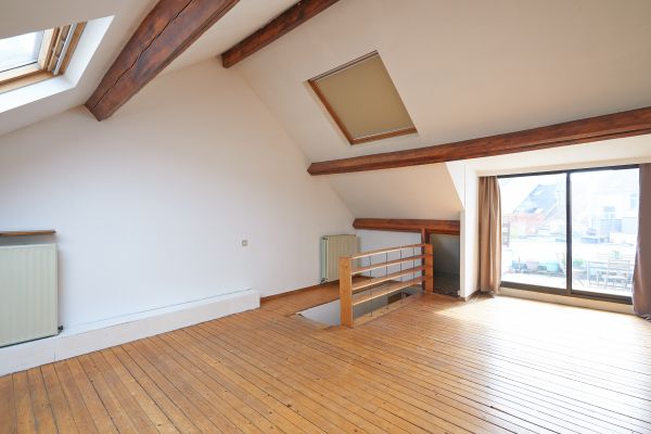 Cost of Attic Window Installation in Longwood