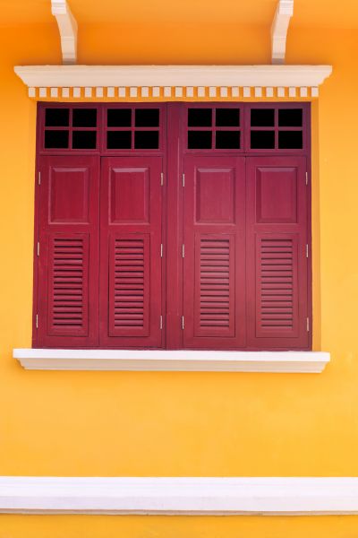 Wood Window Service in Longwood