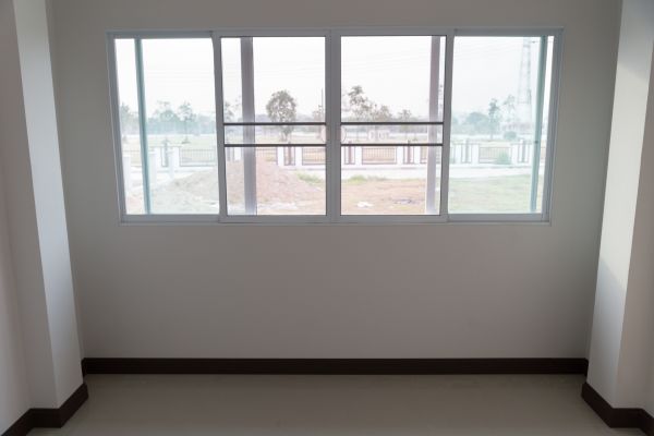 Sliding Windows Installation in Longwood