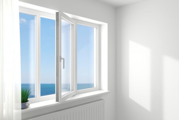 Casement Windows Installation in Longwood