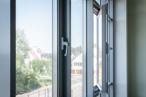 Aluminium Windows Installation in Longwood