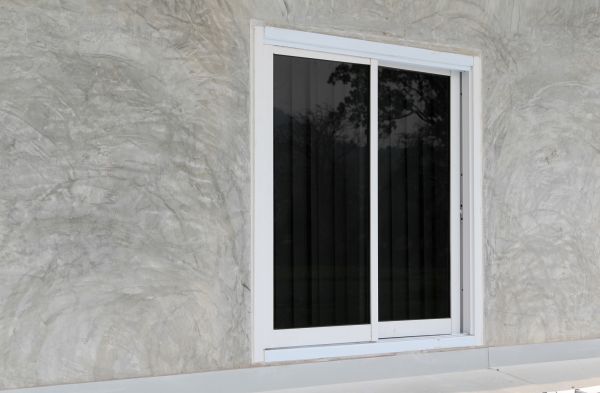 Sliding Window Replacement in Longwood