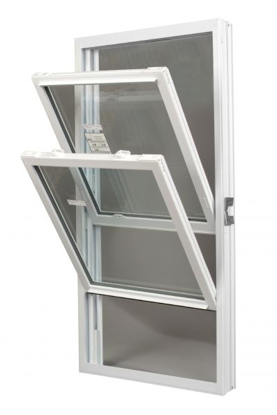 Double Hung Window Replacement in Longwood