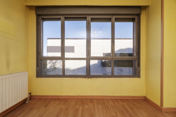 Aluminum Window Replacement in Longwood