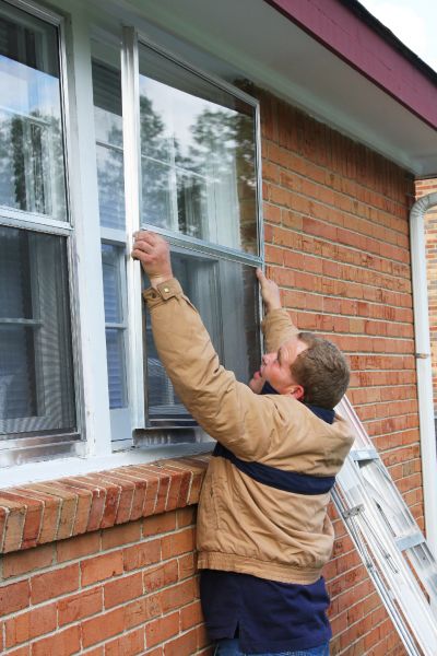 Storm Windows Replacement in Longwood