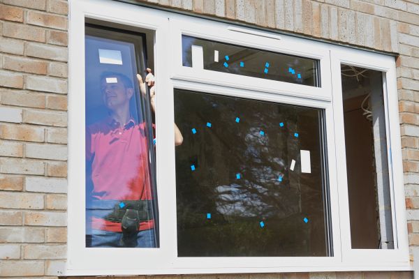 New Windows Installation in Longwood