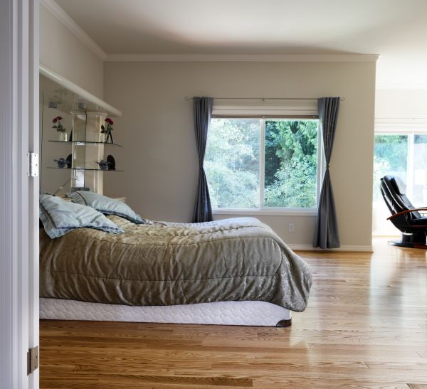 Cost of Bedroom Window Installation in Longwood